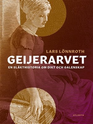 cover image of Geijerarvet